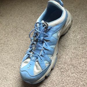 LL Bean kids sneakers